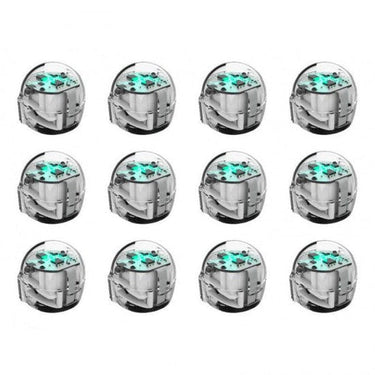 Ozobot Bit+ Bulk Pack (12 robots) from Sammat Education
